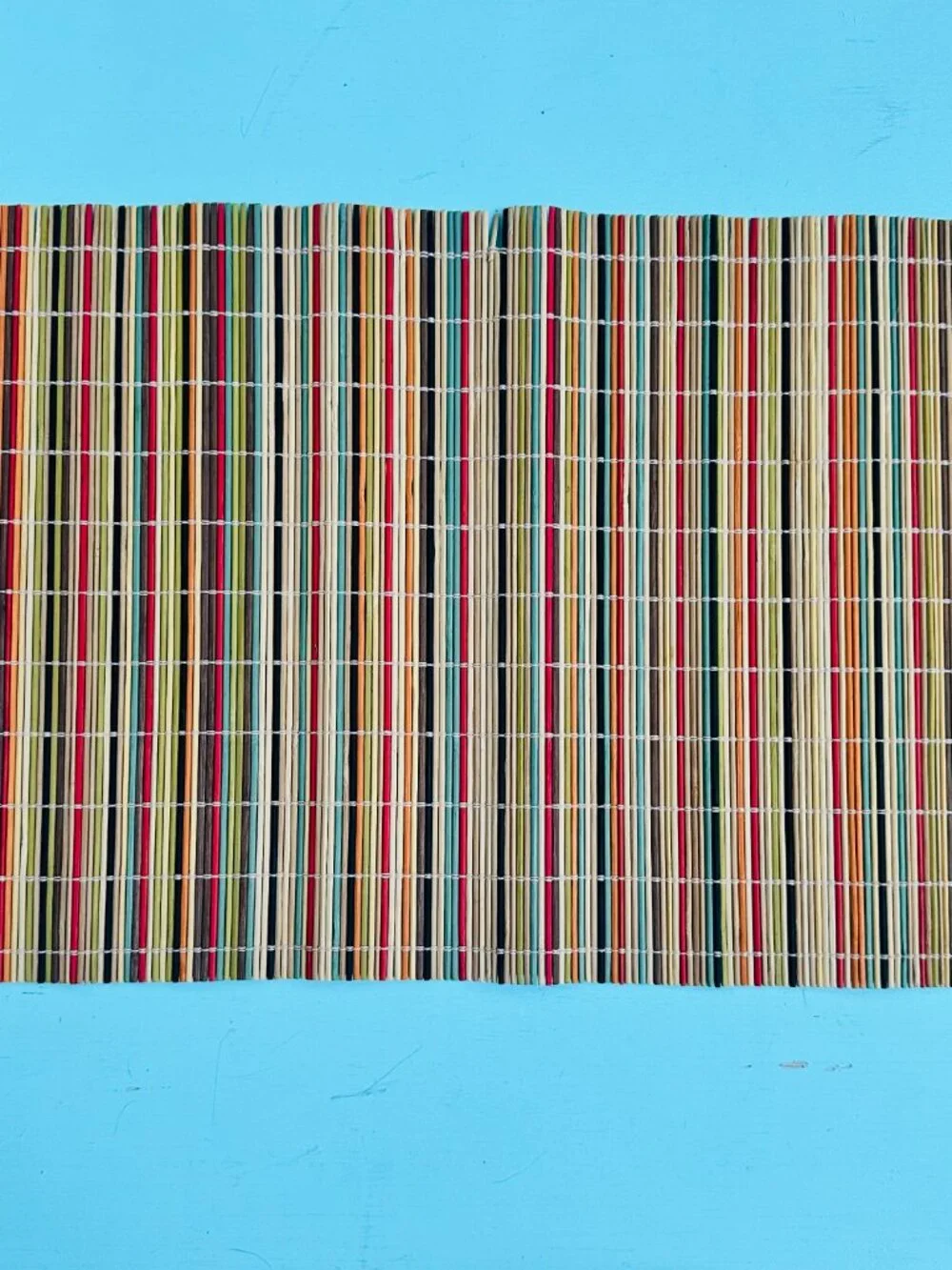 Vintage set five
